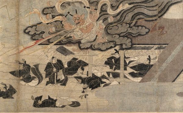 A Showcase for Shintō’s Gods