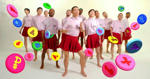 Shu Lea Cheang’s Installation 3x3x6 Will Represent Taiwan at the 2019 Venice Biennale