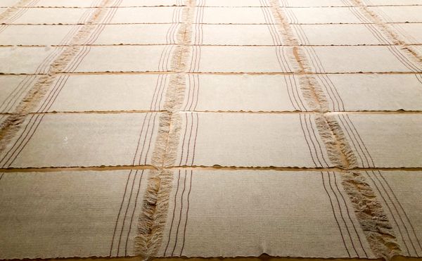 A Monumental Cloth That Tells a New Truth About the US Civil War