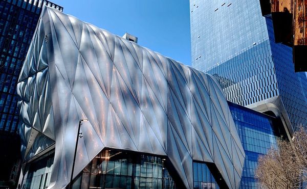 Stephen Ross, Businessman Lambasted for Trump Ties, Stepped Down From The Shed’s Board of Directors