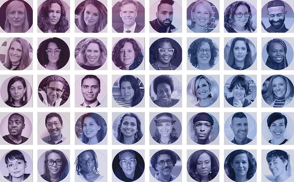 Tapping into the Art World's Potential to Make Us Feel Empowered