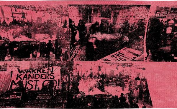 Almost 50 Whitney Biennal Artists Sign Letter Demanding Removal of Warren Kanders from Museum Board