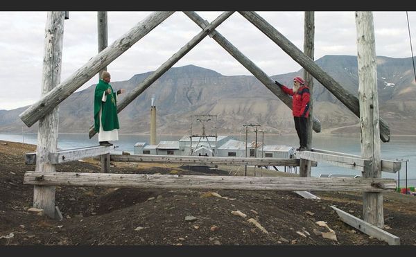 Get an International Overview of Art History with MoMA's Global Research Initiative