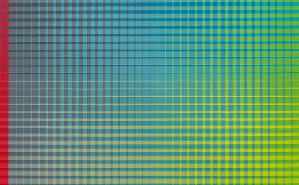 Paintings About Change, Not Perfection