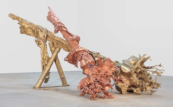 An Artist's Take on the Symbiotic Relationship of Art and Nature