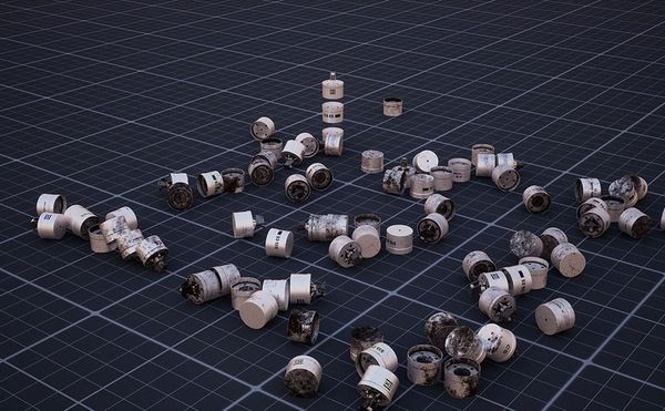 Forensic Architecture's Project at Whitney Biennial Reveals Museum Vice Chair’s Company May Be Complicit in War Crimes