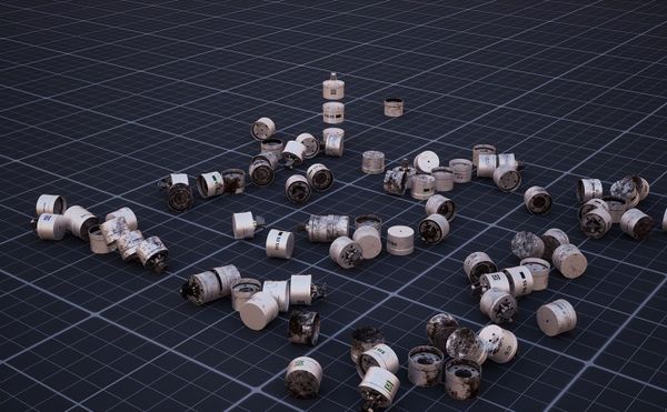 Forensic Architecture Says Warren Kanders Is One Part of a Web of Possible War Crimes in Gaza