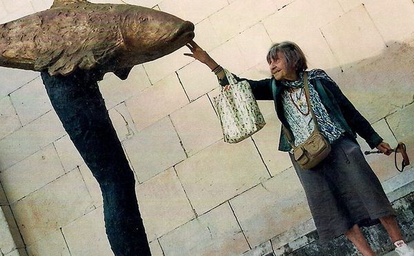 In a Biting Letter to Basquiat in 1981, Edith Schloss Dragged the NYC Art Scene