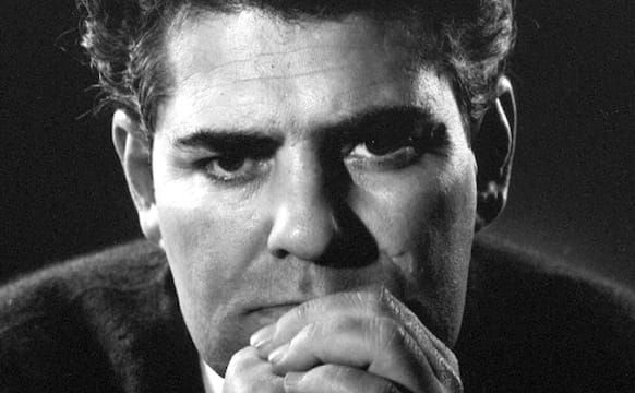 Translating the Legacy of Ahmad Shamlou, One of Iran’s Greatest Poets