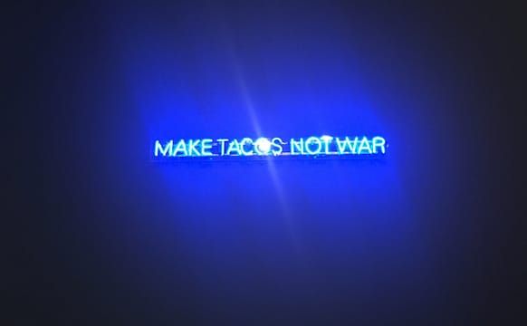 How Latin American Artists Have Used Language to Political and Poetic Effects