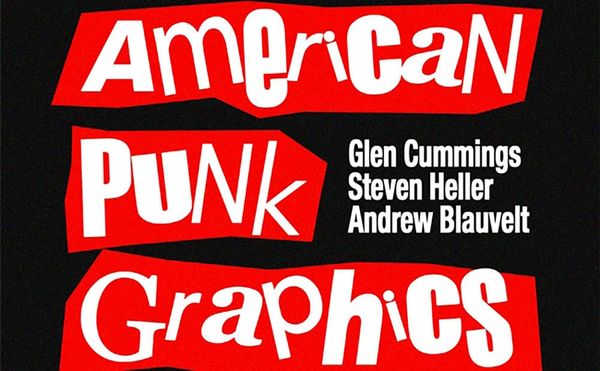 Learn About the Impact of Punk on American Design