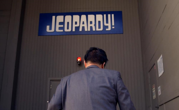 How a Jeopardy! Champ's Play to Become a Feminist Public Intellectual Crashed