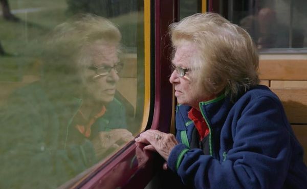 The Story Behind America's Most Famous Sex Therapist