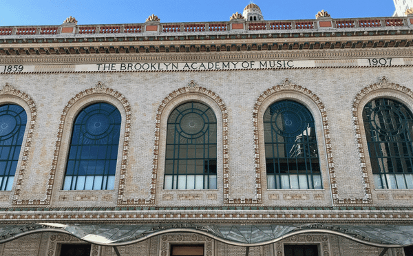 Workers at the Brooklyn Academy of Music Move to Unionize