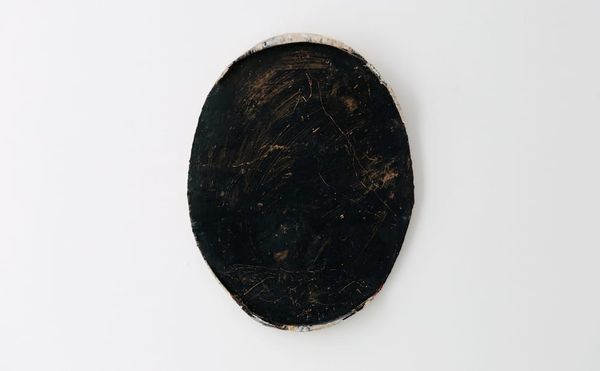 Remembering Lawrence Carroll, an American Artist in Europe