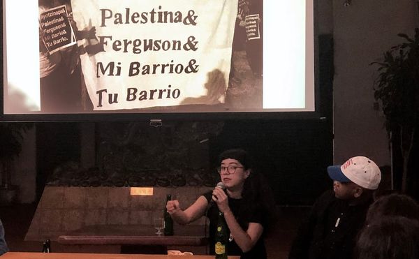 Rethinking How We Talk About Queer Spaces and Movements