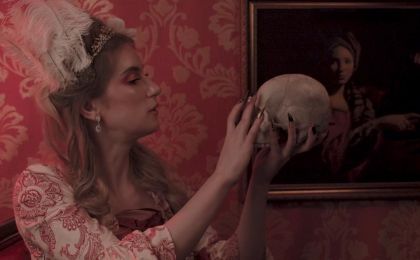 Stream Docs About Beauty, Robin Williams in Aladdin, and More