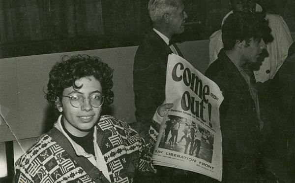 The Rise of the Queer Press After Stonewall