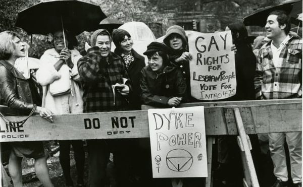 Marsha P. Johnson and Sylvia Rivera Are Getting a Permanent Monument in New York City