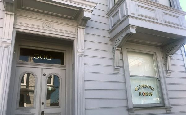 Arts Entrepreneur Is Evicting Longtime Residents to Create Artist Housing in San Francisco