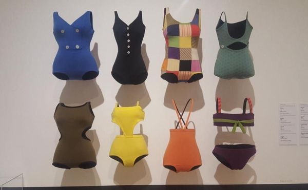 The Designer Who Wanted to Liberate People from Gendered Clothing