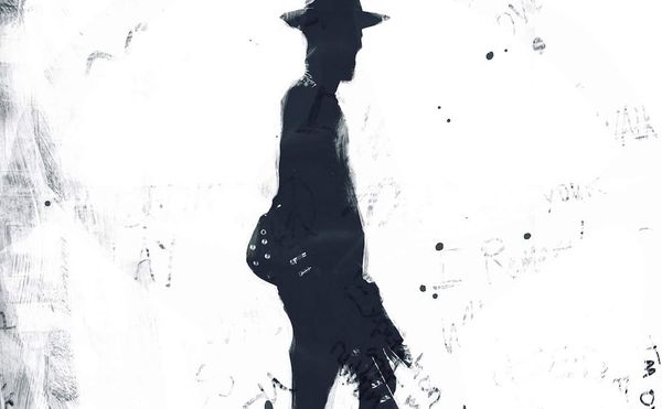 Rock Without the Posturing