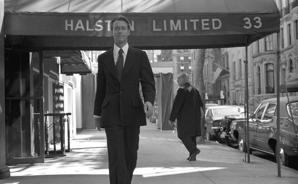 How a Great American Fashion Designer Rose and Fell Along with Disco