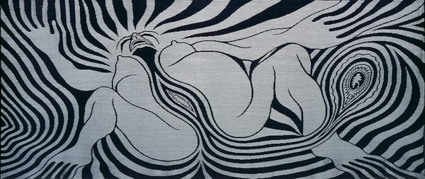 An Exhibition of Work from the Birth Project by Judy Chicago Opens at the Harwood Museum in Taos