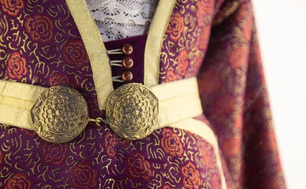 Crimea's Amazing History Told Through Art