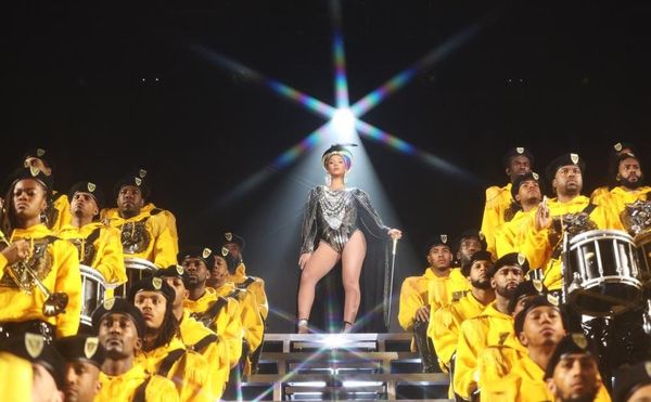 In Homecoming, Beyoncé Makes Beychella Personal