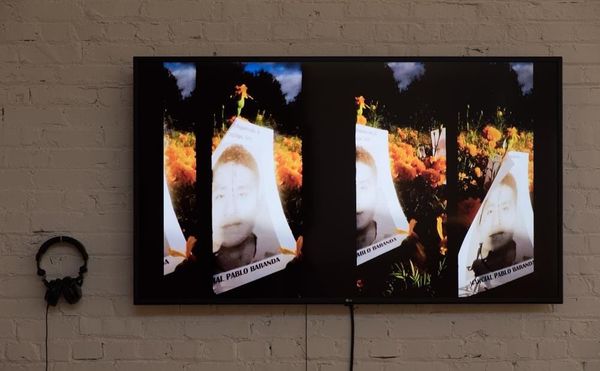 The Exciting Native American Film Program at This Year's Whitney Biennial