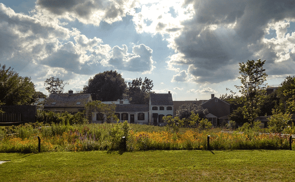 A Heritage Center for Black History in Brooklyn Struggles to Remain Open