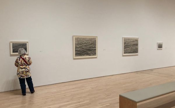 This Summer, Public Benefits Recipients Can Visit San Francisco Museums for Free