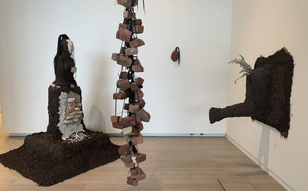 Columbia University MFA Students Gamble on Uncertainty in Thesis Exhibition