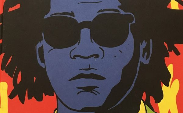 The Cult of Jean-Michel Basquiat