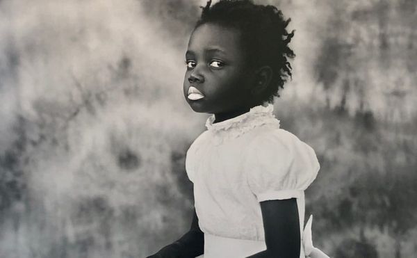 The Tantalizing Photographic Figure at 1-54 Contemporary African Art Fair