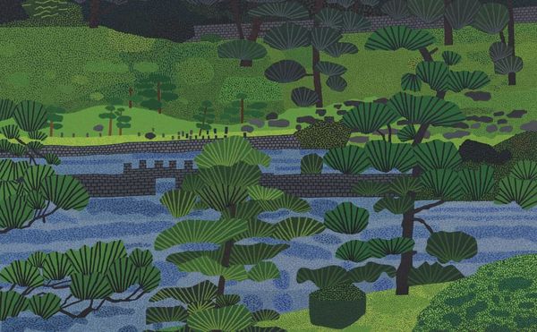 Week in Review: 500 Years Since Leonardo’s Death, Jonas Wood Sale Will Fund Rainforest Conservation