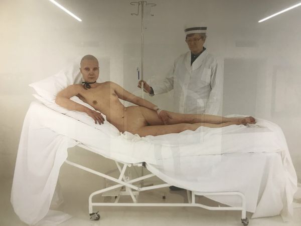 Five Decades of Feminist Art from Across Eastern Europe