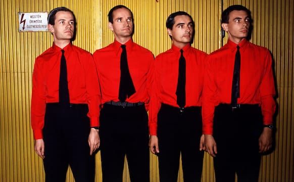 The Art School Roots of Pop Music's Legends