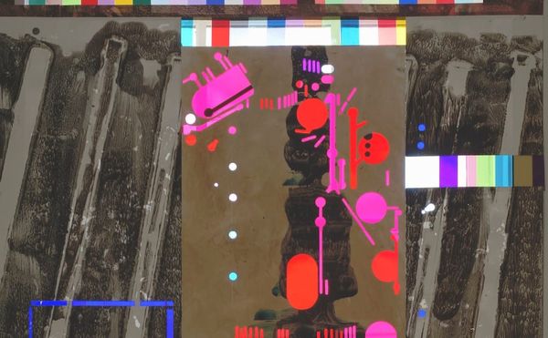 A Universe of Mazes and Meta-Pictures