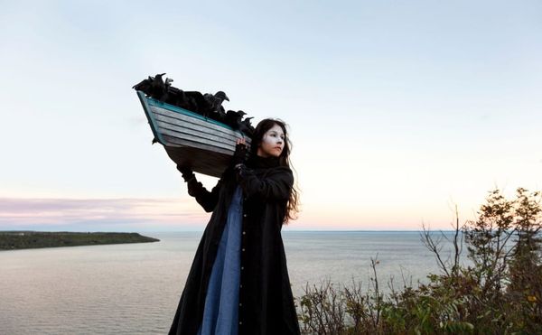 Photography Still Has the Potential to Reveal the Uniqueness of the Human Body