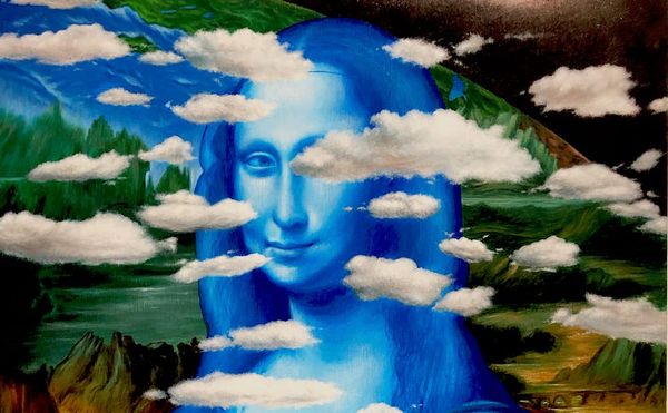 Mona Lisa, Revisited: History’s Symbol and Muse