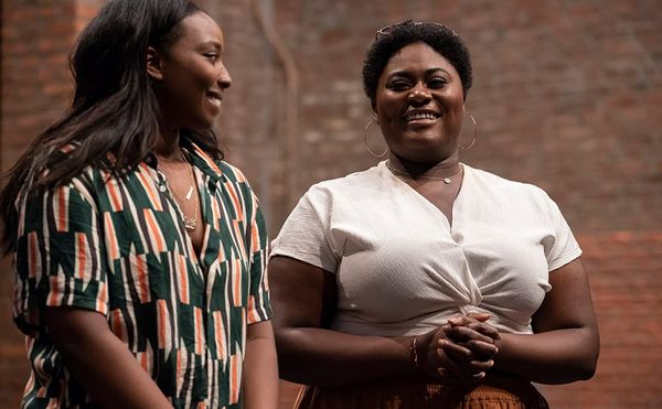 An All-Black Production of Much Ado About Nothing Comes to Central Park