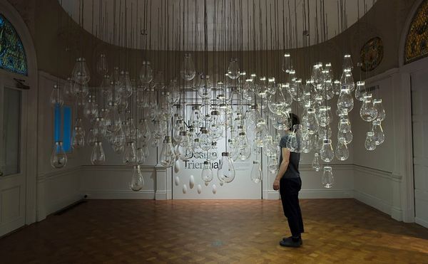 Repairing a Broken Planet Through Optimism and Design