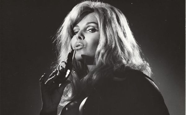 The Sisters Who Photographed the Stars of Buenos Aires Nightlife