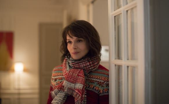Juliette Binoche Offers a Tantalizing Performance in Her Two Latest Films
