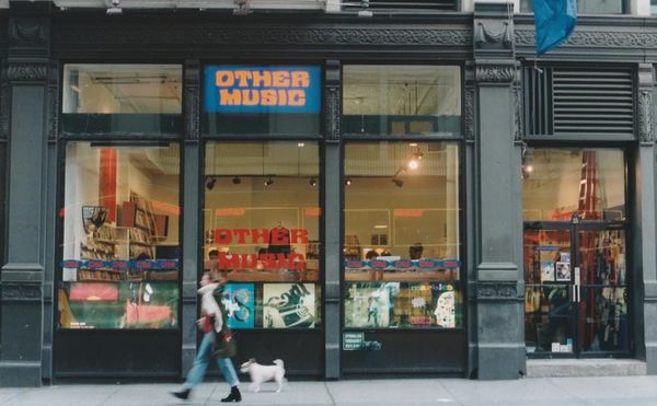 Other Music Remembers a Beloved New York Record Store