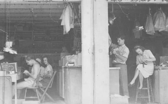 Discover the Origins of LA’s Oldest Children’s Theater Company