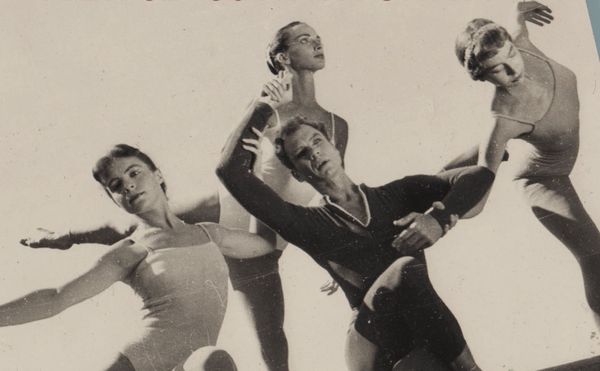 A Memoir that Makes Us Love Merce Cunningham More