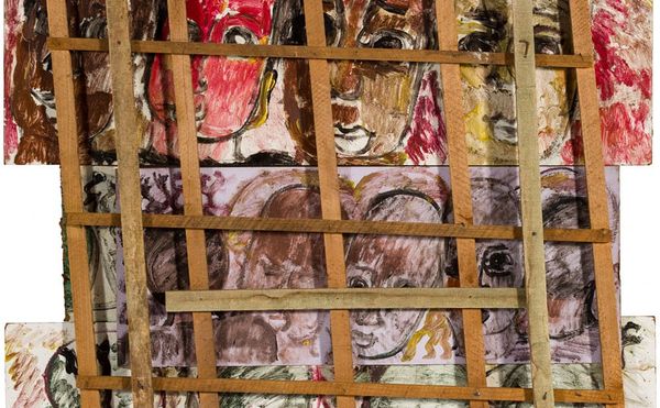 Purvis Young's Unbounded Histories